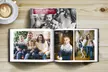 One, Two, or Three A5 or A4 100 Page Photobooks from Printerpix (Up to 87% Off) - Second Medium
