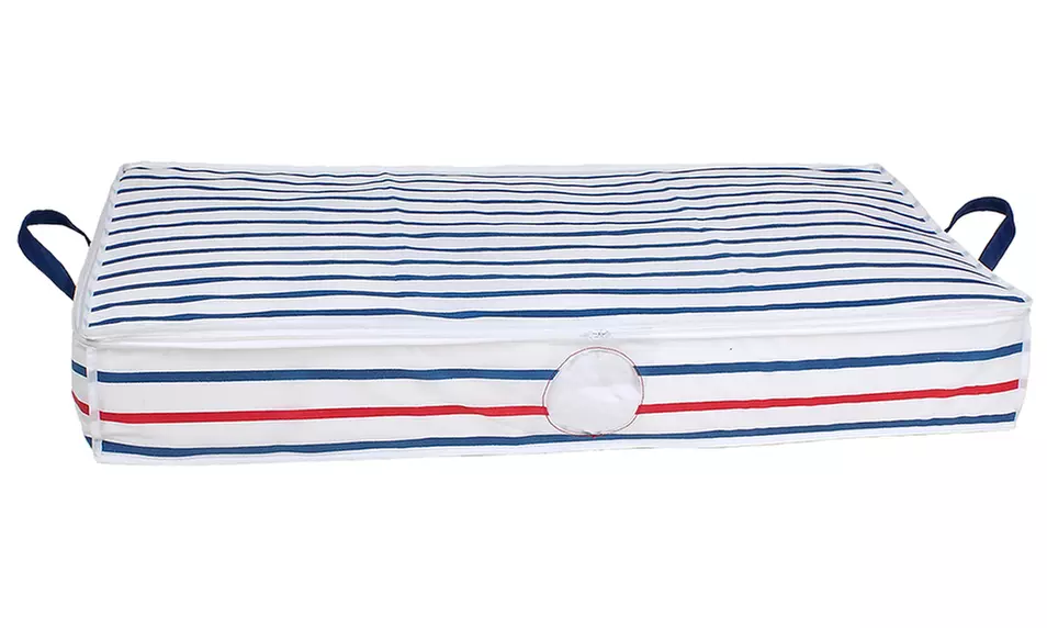 2 o 4 bolsas de almacenaje para ropa - Primary Image