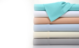 Kathy Ireland Sheet Set (6-Pc.)