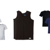 Image 1: Lot de 3 débardeurs ou T-shirts Navigare pour homme