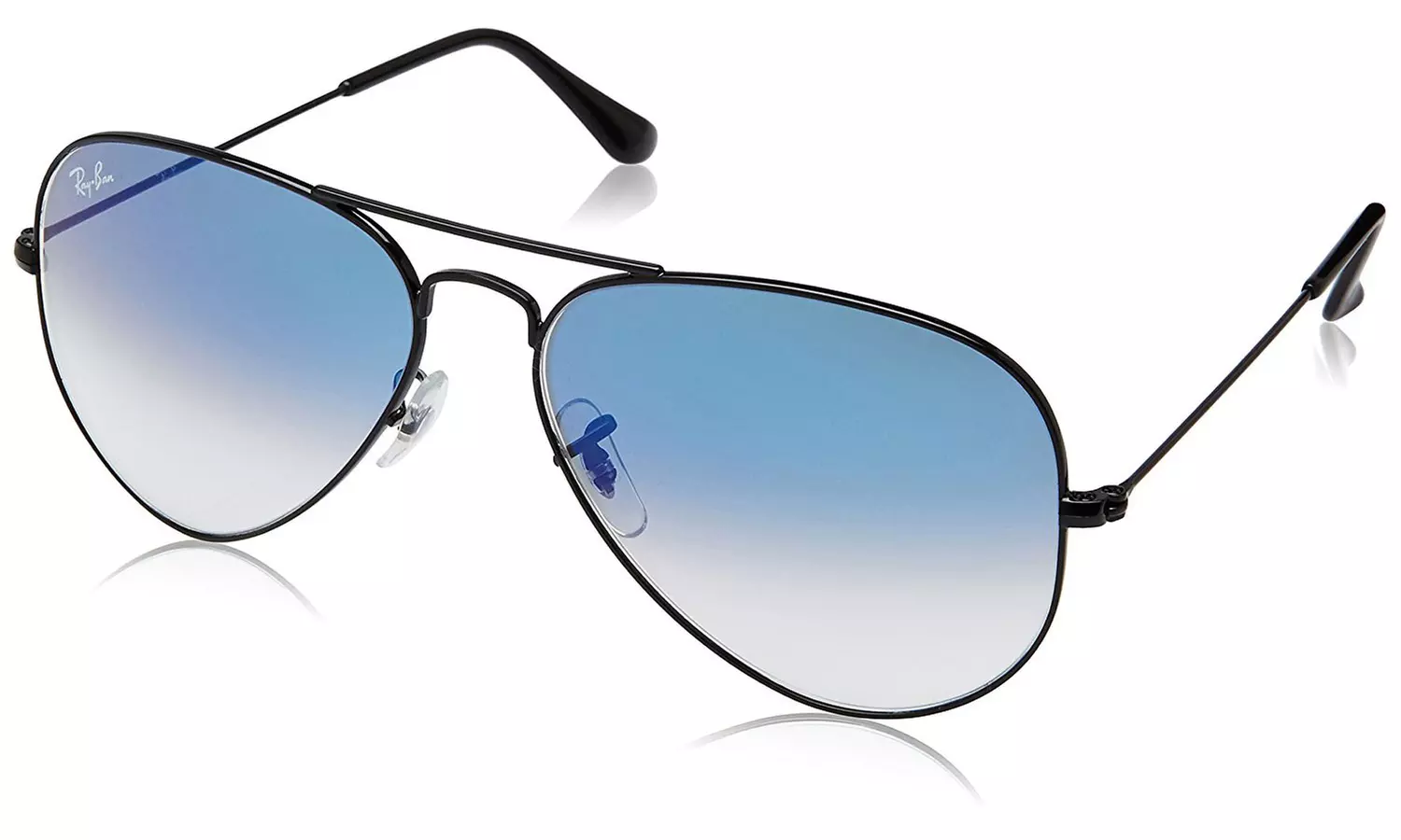 Ray-Ban Sonnenbrille Aviator im Modell nach Wahl