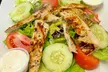 Satisfy Your Cravings with $20, $40, or $60 on Food & Drinks or 16" Pizza, Salad & Soda (Up to 41%Off)  - Second Medium