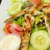 Image 4: Savor $20, $40, or $60 on Food & Drinks or 16" Pizza, Salad & Soda