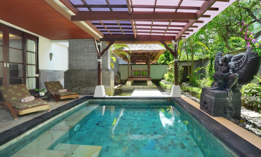 Image 7: ✈ Bali: 7-Night with Flights 