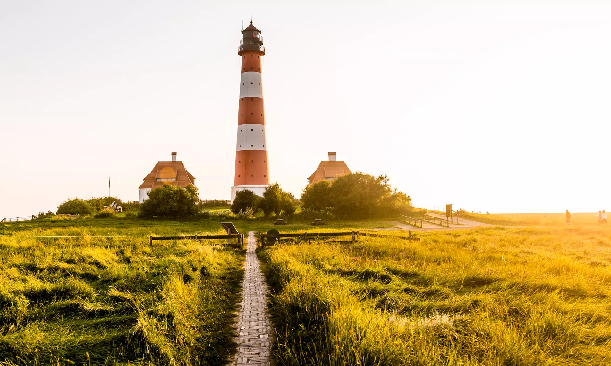 Südbrookmerland: 2-5 Nächte mit Frühstück