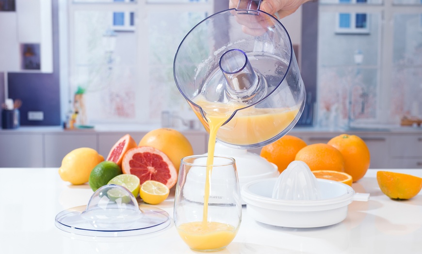 Image 7: Progress Electric Citrus Juicer