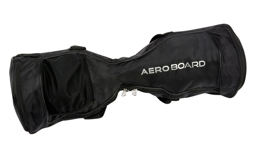 Image 9: AeroBoard® Hoverboard