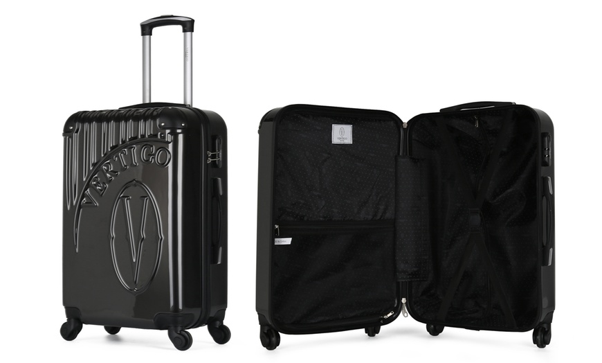 Image 7: Three Osaka Luggage Cases