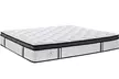 Matelas Grand View tehnologie hybride, 26 cm, latex, ressorts ensachés et mémoire de forme, Sampur, livraison offerte - Image 2
