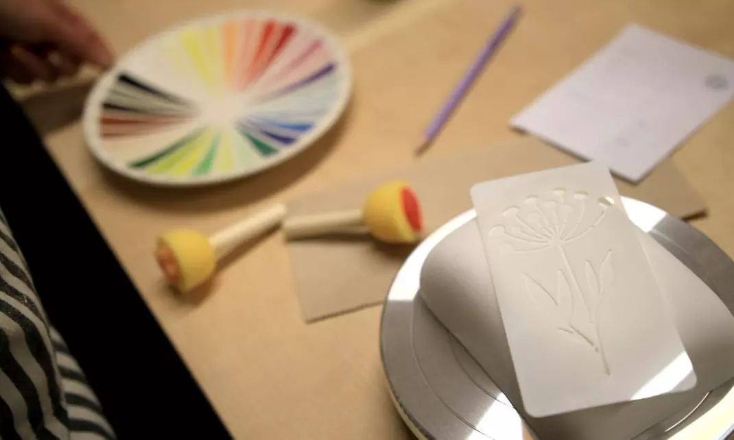 Keramik bemalen für 2-8 Pers. inkl. Keramik, Farben, Glasur & Brand