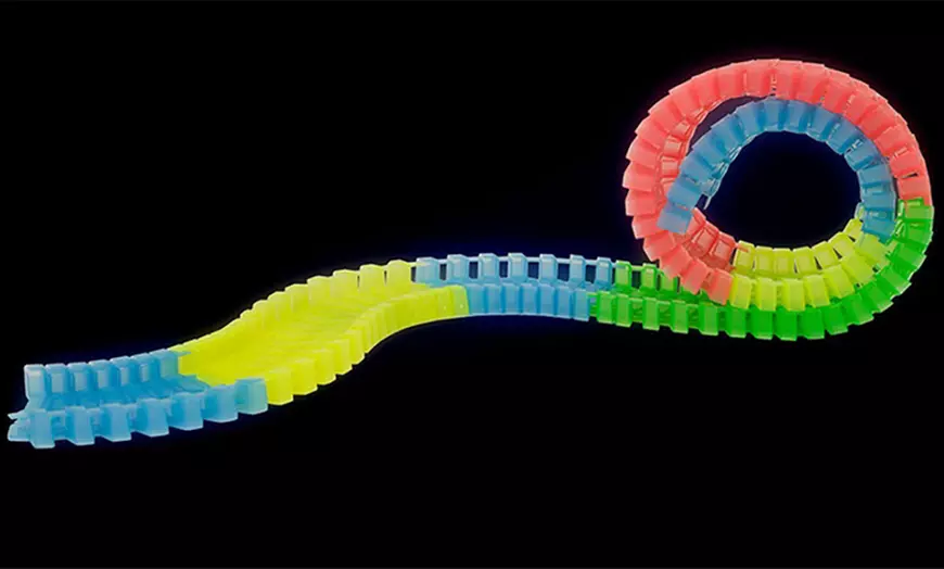 Image 4: Circuit magique flexible