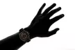 Morphic Men's Chronograph Silicone Strap Watches - Second Medium