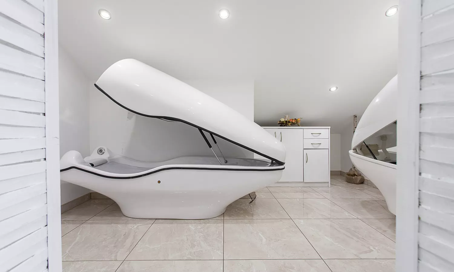 Ekskluzywne pakiety day spa