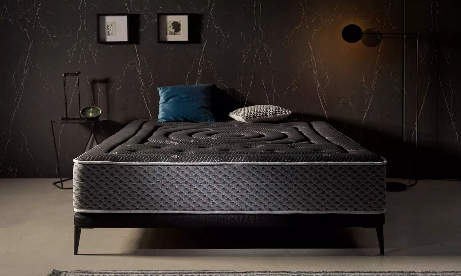 Colchón Cashmere Black Edition