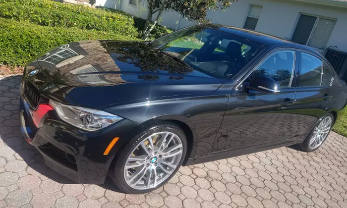 Experience Top Notch Interior Or Exterior Detailing