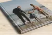 A4 or A5 Personalised Hardback Photobook with Up to 100 Pages from Photo Gifts (Up to 86% Off) - Image 2
