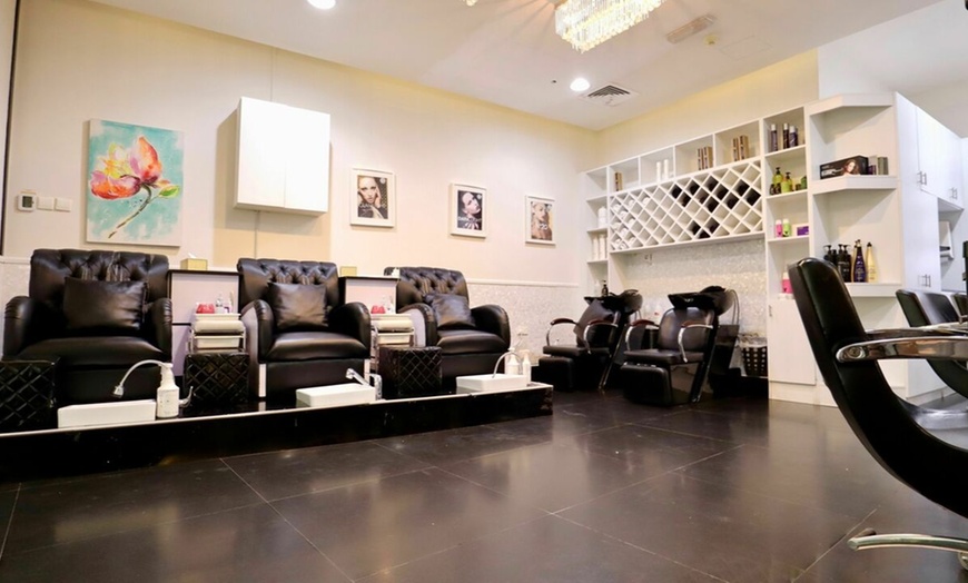 Image 2: Up to 49% Off on  at Lullaby Beauty Salon