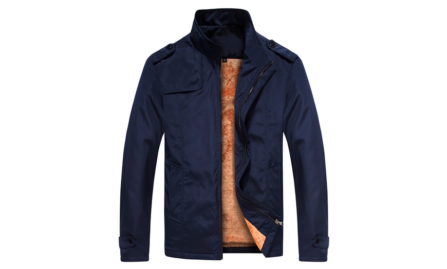 Image 5: Men's Jacket Creed