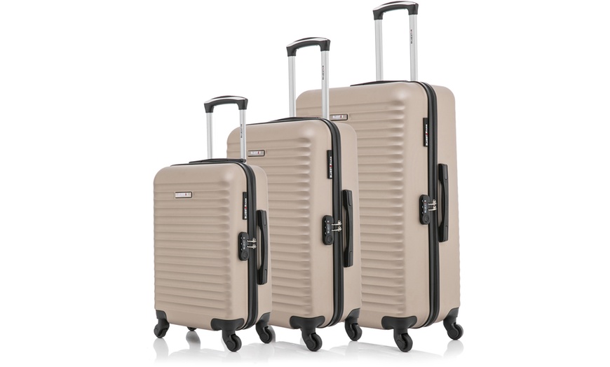 Image 9: Lot de 3 valises Springfield-A