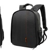 Image 2: Anti-Theft Camera Backpack