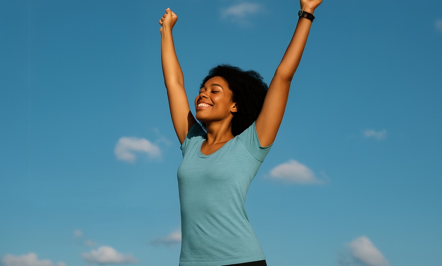 Image 2: Holistic SoulRoot and Energetic Voice Scan, Reveal/Advanced Sessions