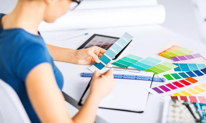 Cours de décoration d'intérieur ou de Home staging en ligne pour sublimer son chez soi dès 19,90 € (jusqu'à - 75 %) - Primary Image