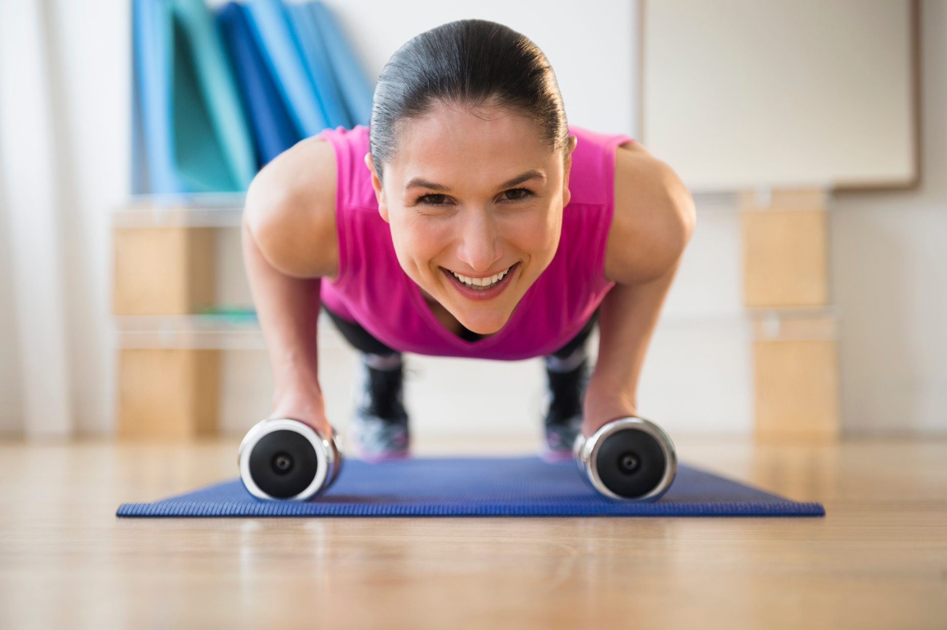 Transform with 5, 20 Classes, or 1 Month of Unlimited Sculpt Classes