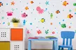 Stickers décoratifs pour enfants - Second Medium