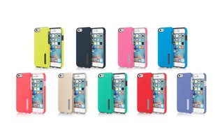 Incipio DualPro iPhone 6/6s Case