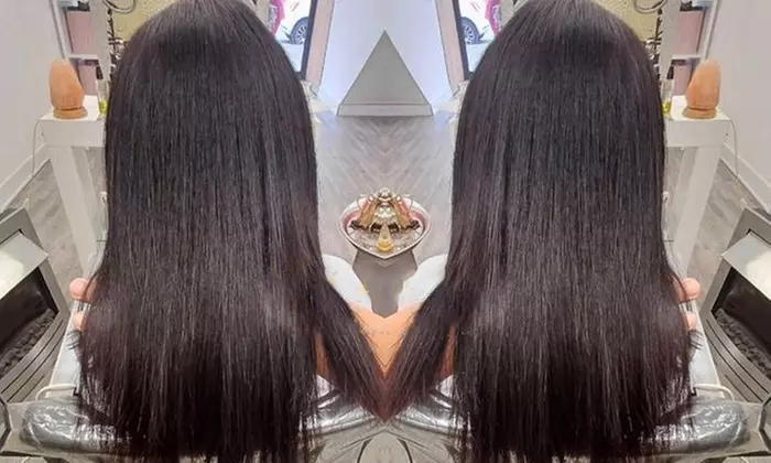 Get Wash, Cut, Blow Dry with Full or Half Head Highlights Sessions!