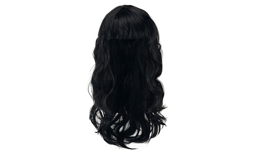 Image 5: Women's Fancy Dress Wig