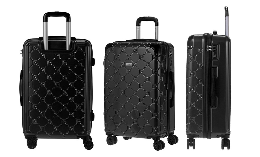 Image 11: Valise semaine Pierre Cardin