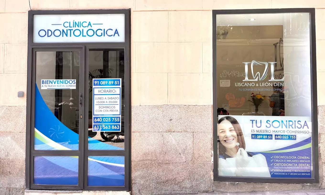 Limpieza bucal completa con diagnóstico periodontal y curetaje de 1ª y 2ª arcada con hasta un 70% de descuento - Primary Image
