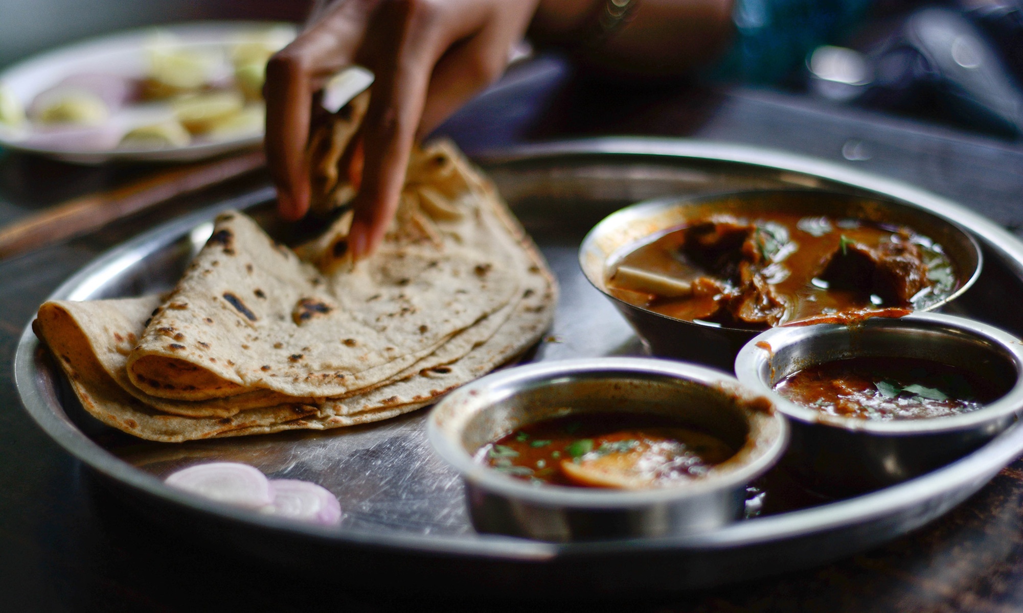 $25, $50 or $100 Restaurant eGift Card to Madras Cafe