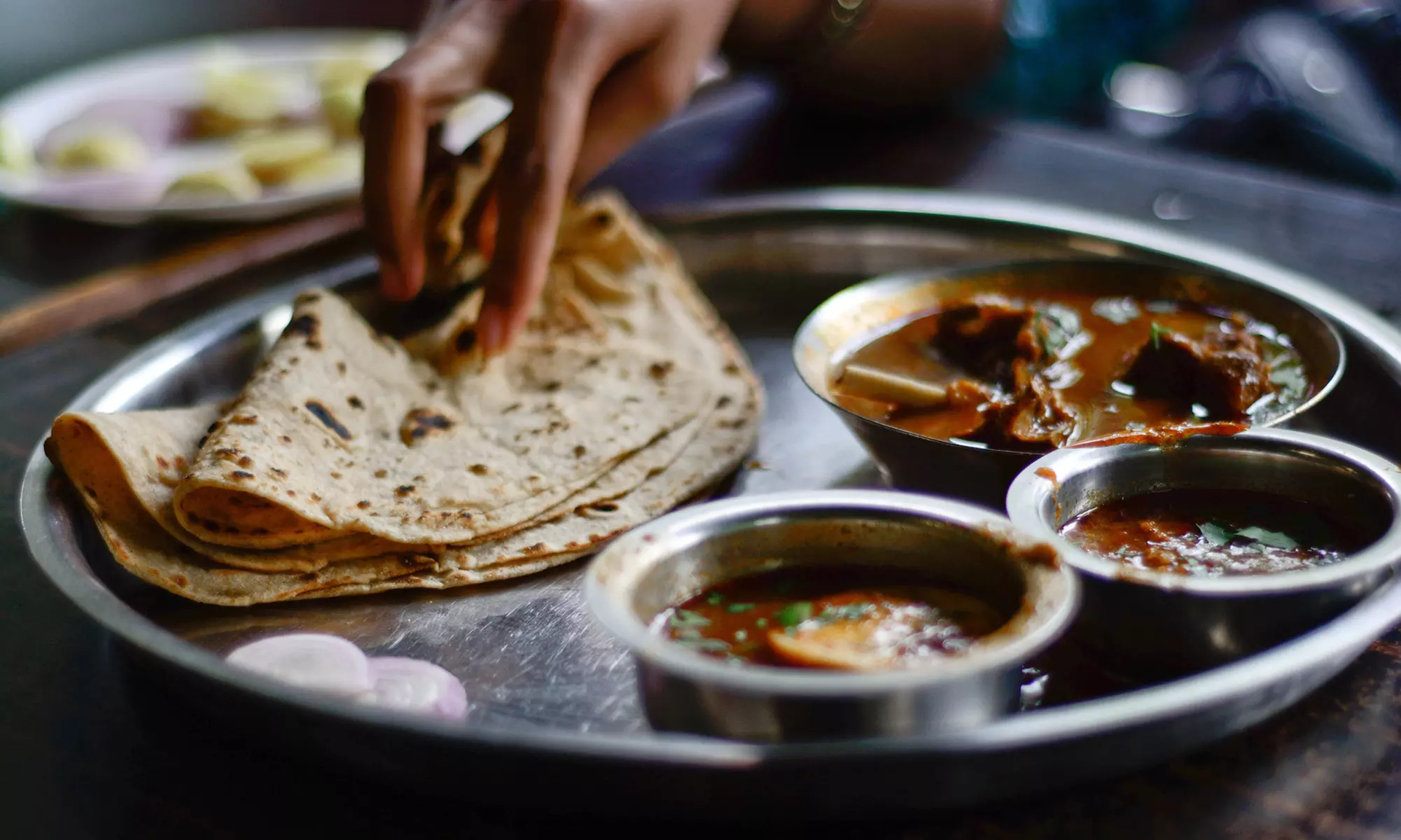 $25, $50 or $100 Restaurant eGift Card to Madras Cafe - Primary Image