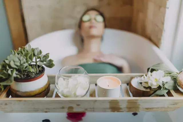 ❁ 60-Minute House Facial or Ultimate Facial at Salon Daniel (Up to 50% Off) ❁ - Primary Image