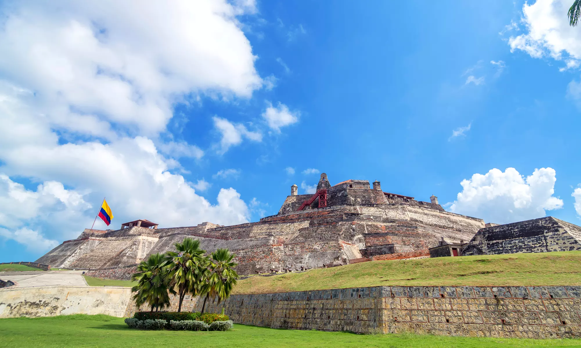Cartagena Vacation. Price is per Person, Based on Two Guests per Room. Buy One Voucher per Person. - Primary Image