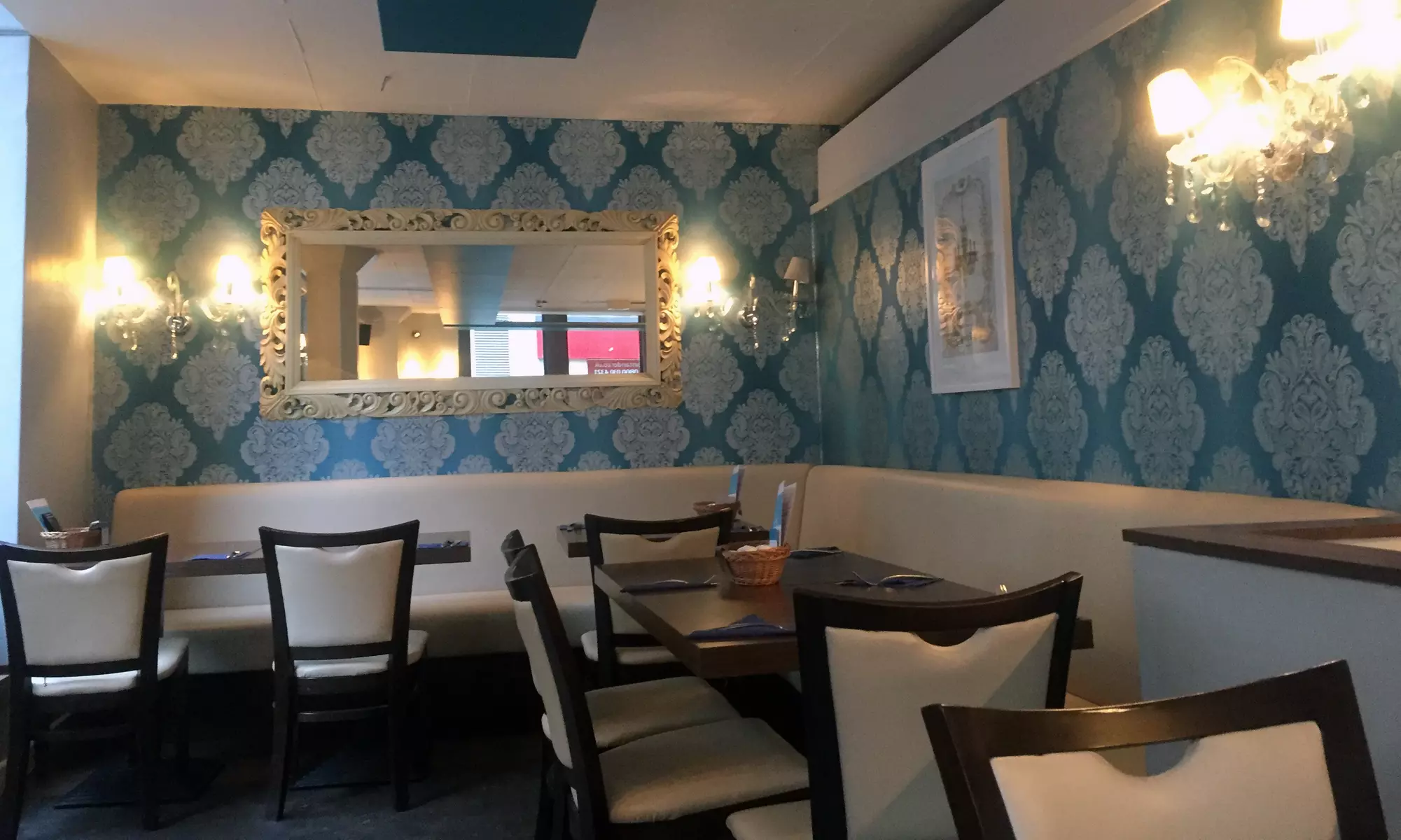 Up to 53% Off on Tea House at Le Chalet Leeds - Image 6