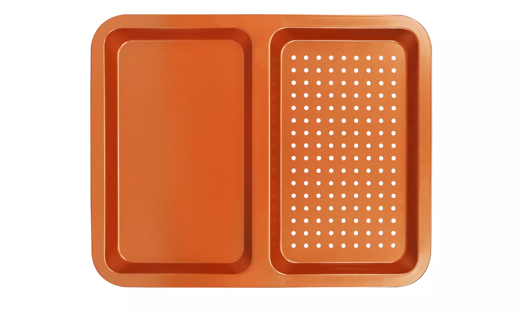 Herzberg 9-teiliges Kochgeschirr-Set