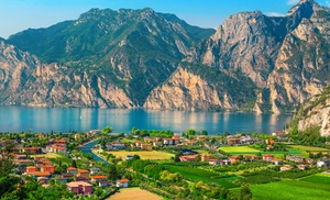 ✈ Lake Garda: 2- to 4-Night Stay with Flights