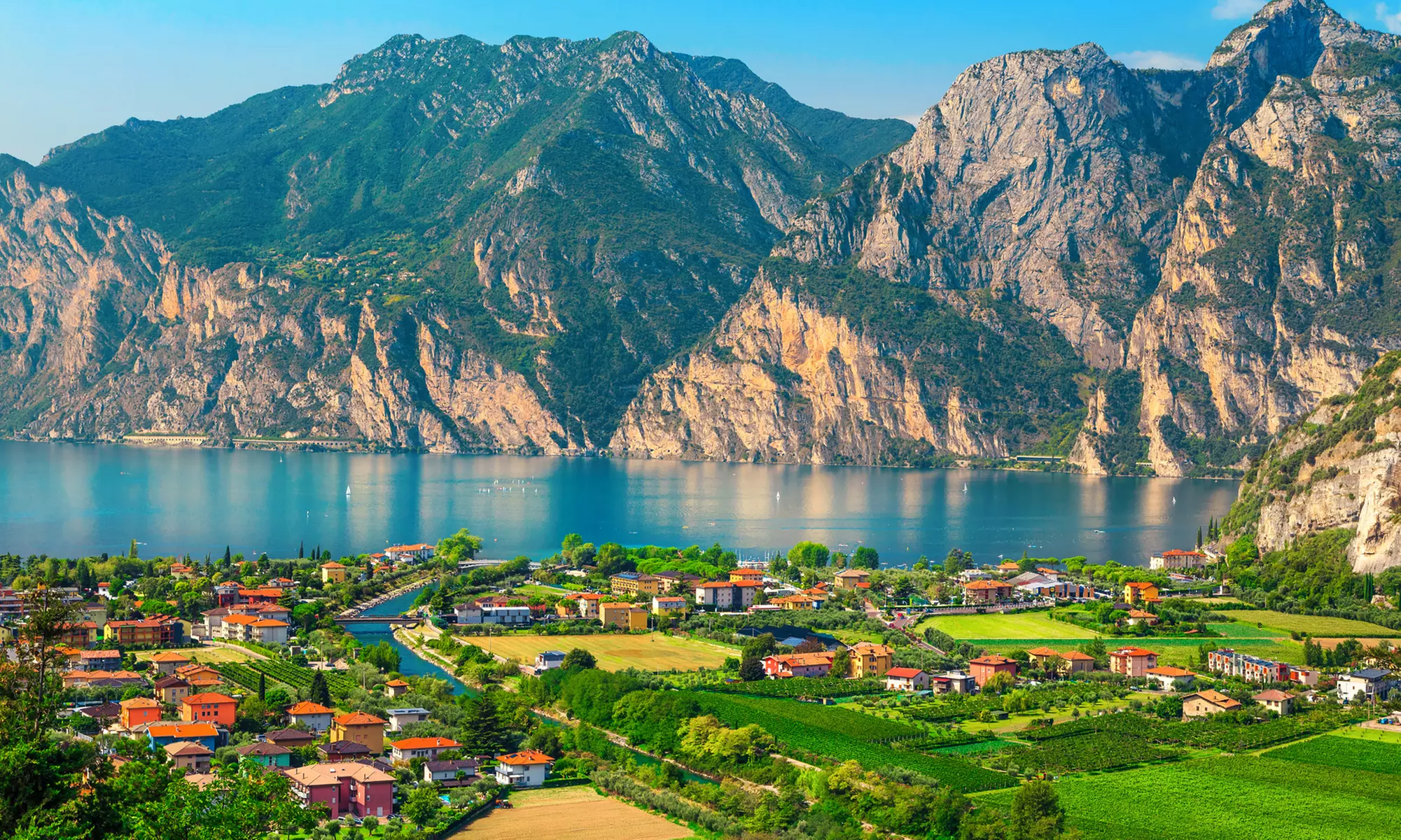 Tuscany Vacation. Price is per Person, Based on Two Guests per Room. Buy One Voucher per Person.
 - Primary Image