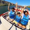 Image 2: 6 Mile Adventure Boat Ride for Four, Five or Six in Central Washington