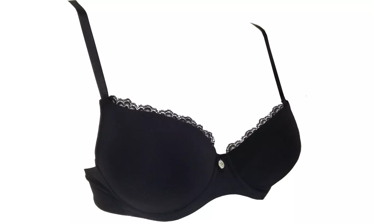 1 o 3 reggiseni Laura Biagiotti con coppe sagomate