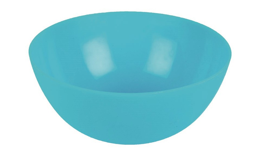 Image 2: Eight-Pack of Kids' Bowls 