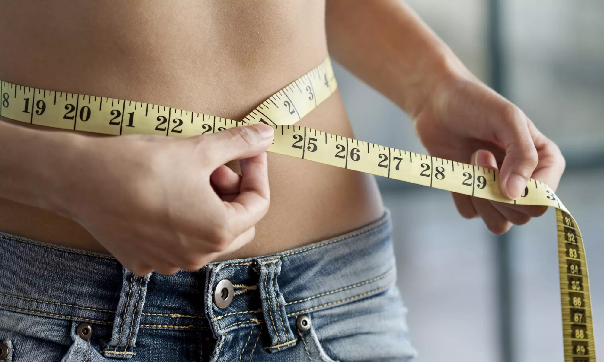 One Fitness and Weight-Loss Consultation Session with Optional Follow-Up Visit at Move Ahead (Up to 49% Off) - Primary Image