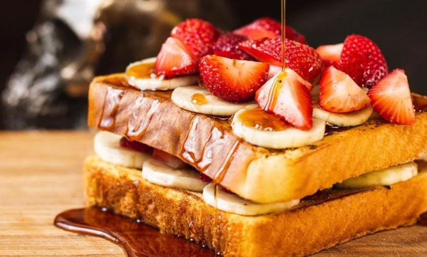 Image 3: Bottomless Brunch, Gift Certificate or $200 Towards Any Catered Event