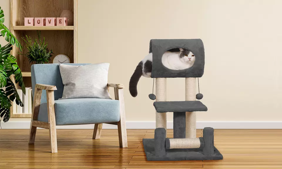 Tiragraffi in sisal naturale con base rinforzata in vari modelli e colori