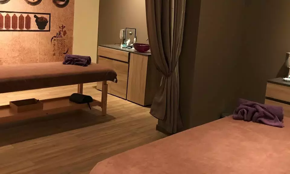 Yanzi Institut Tuina An Mo : modelage Tui Na traditionnel chinois