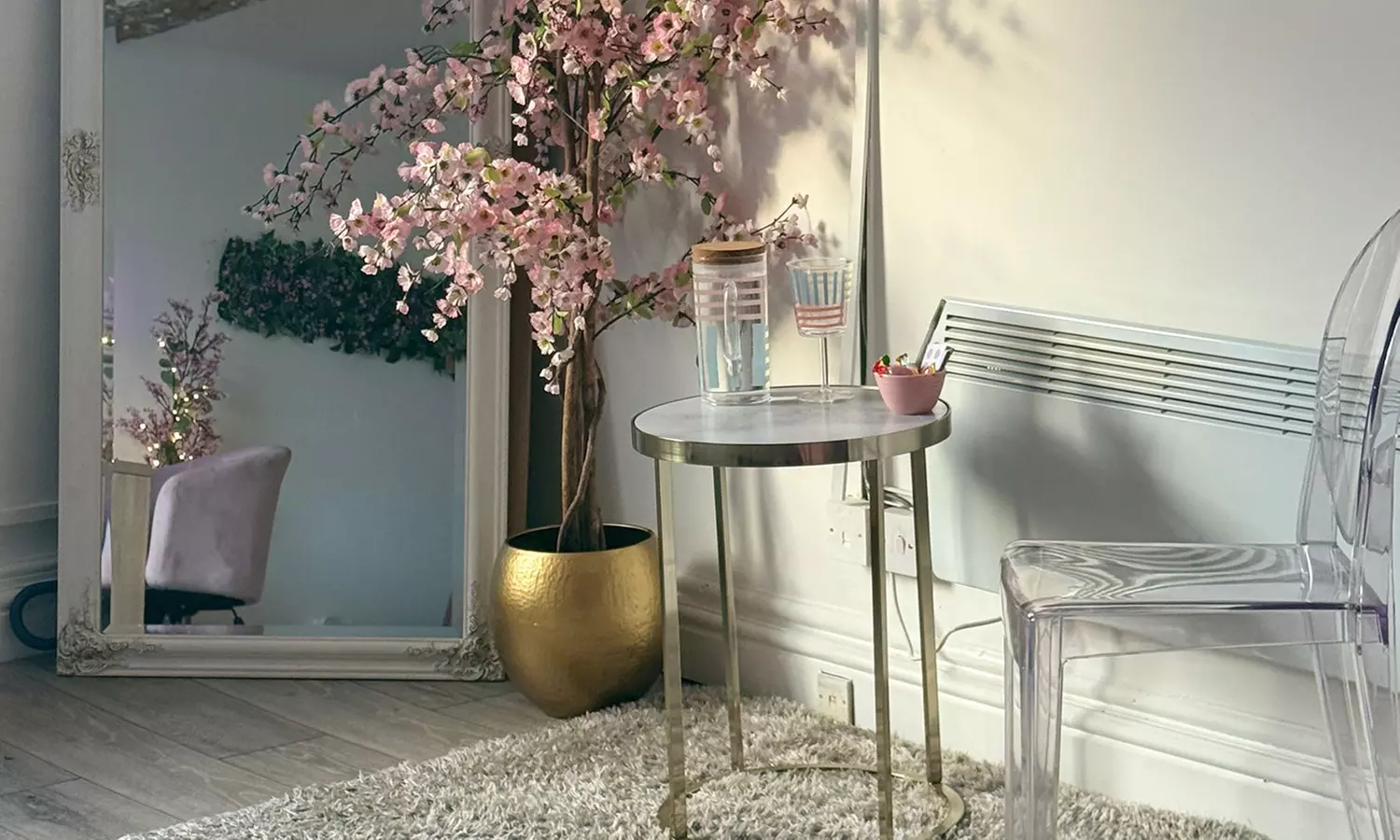 Experience One or Two Sessions of Luxury Facials with Face Massage at a Boutique Salon in Bury (Up to 40% Off) - Second Medium