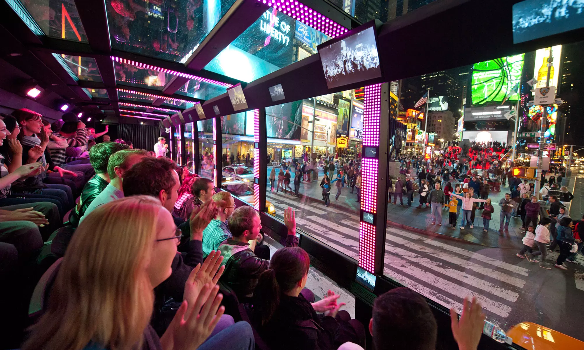 Adult or Childrens' Ticket to The Tour (Up to 36% Off) - Primary Image